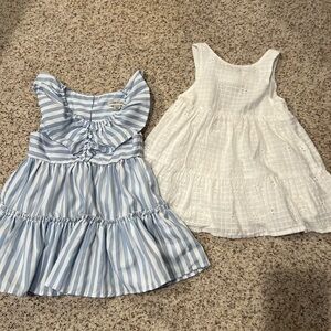 18M Dress Lot